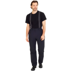 Брюки FHM Gale V2 цвет Черный р-р XS