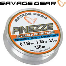 Savagear Finezze 150m Clear