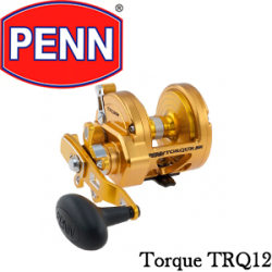 Penn Torque TRQ12