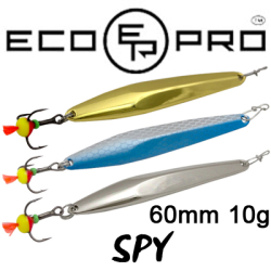 EcoPro Spy 60мм 10гр.