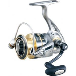 Катушка Daiwa Legalis '12 2506SH