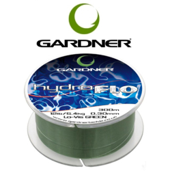 Gardner Hydro-Flo Green 300m