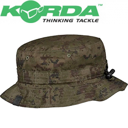 Korda LE Digi Kamo Boonie Hat