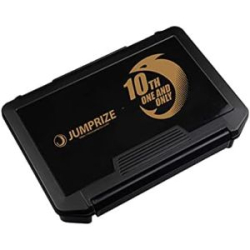 Коробка Jumprize Lure Case 10th Model Normal Type (4560445917876)