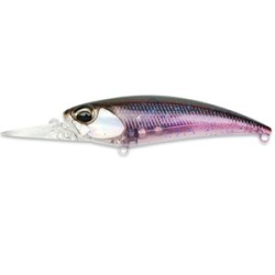 Воблер DUO Realis Shad 59MR цв. #N78