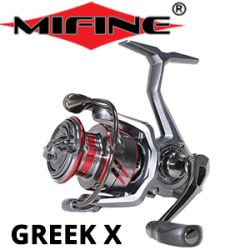 Mifine Greek X