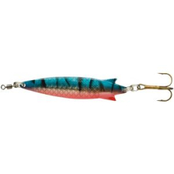Блесна колеблющаяся Abu Garcia Toby 28G цв. MACKEREL