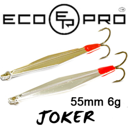 EcoPro Joker 55мм 6гр. Двойник