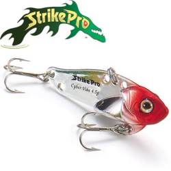 Strike Pro Cyber Vibe 35 4.5гр.