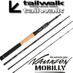 Tailwalk Namazon Mobilly