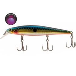 Воблер LureMax Blaze 97SP MR 10гр. цв. 065