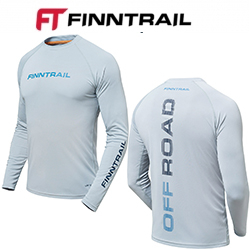 Finntrail Wind 6605 Grey