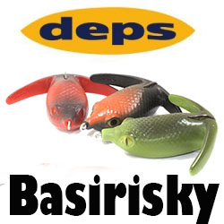 Deps Basirisky 60