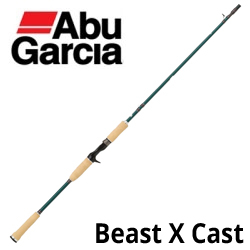 Abu Garcia Beast X Cast Cork