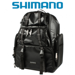 Shimano DP-072K System Case BK