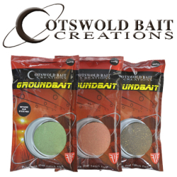 Cotswold Baits 900g Прикормка 