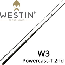 Westin W3 Powercast-T 2nd