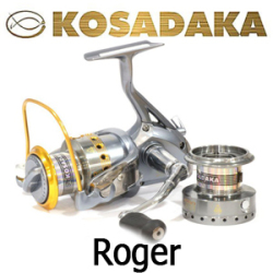 Kosadaka Roger