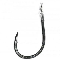 Поводок готовый Owner S-1481 №1 6шт