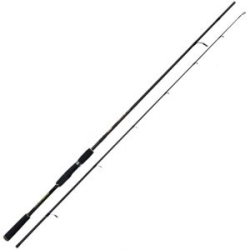 Удилище Okuma Safina-X Spin 7'0" 212cm 15-40g 2sec