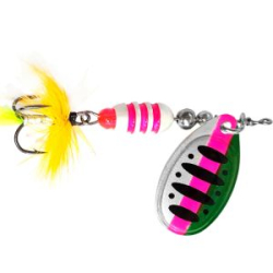 Блесна BAT Good Hope GRUB Size:2 (6.3 гр.) цвет #115