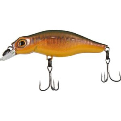 Воблер Jackson Komachi 45F цв. HAYA (5942)