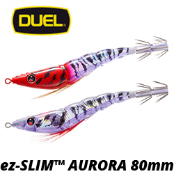 Duel ez-Slim Aurora 80мм A1628