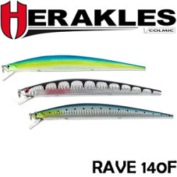 Herakles Rave 140F