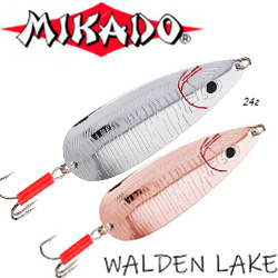 Mikado Walden Lake №3/24гр./8см