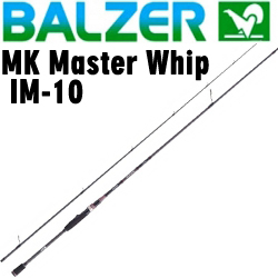 Balzer MK Master Whip IM-10