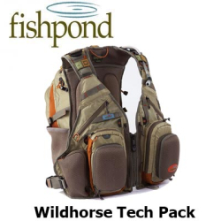 Fishpond Wildhorse Tech Pack