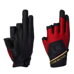 Перчатки Shimano GL-110X BD.RED XL