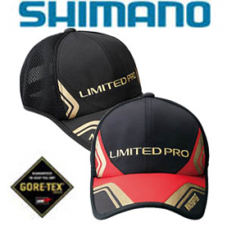 Shimano Limited PRO Gore-tex Windstopper CA-122N