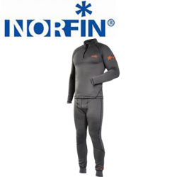 Norfin Winter Line Gray