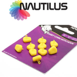 Nautilus Sweet Corn With Hook