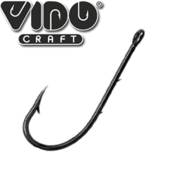 Vido Craft VD-031 Baitholder (BLN) Euro