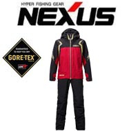 Shimano Nexus RT-119N Active Suit RED