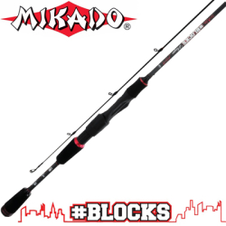 Mikado Blocks