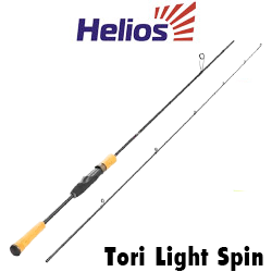 Helios Tori Light Spin