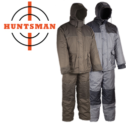 Huntsman Полюс V со снегозащитными гетрами PS-100-V