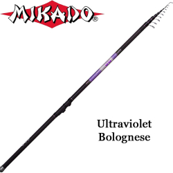 Mikado Ultraviolet Bolognese