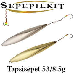 Sepe Tapsisepe 53/8.5 гр.