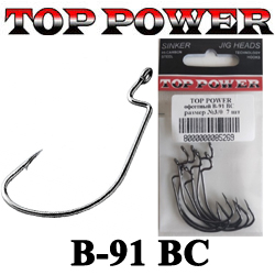 Top Power B-91 BC