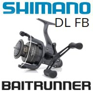 Shimano Baitrunner DL FB