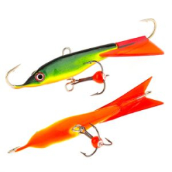 Балансир Akara Bandit 50 мм 8 гр. цвет 27