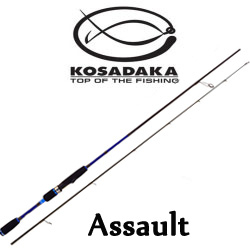 Kosadaka Assault