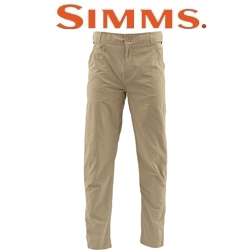 Simms Superlight Pant Cork