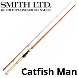 Smith Catfish Man