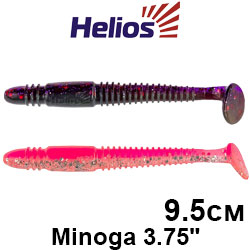 Helios Minoga 3,75"