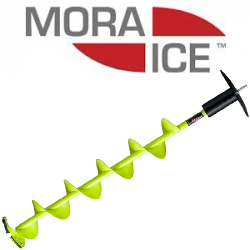 Mora Ice Arctic Lite Шнек 150мм